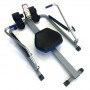 Rowing Exercise Apparatus
