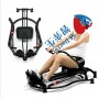 Apparatus Rowing Exercise Training Device