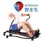 Apparatus Rowing Exercise Training Device