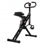 Two In One Function Horse Riding Exercise Trainer