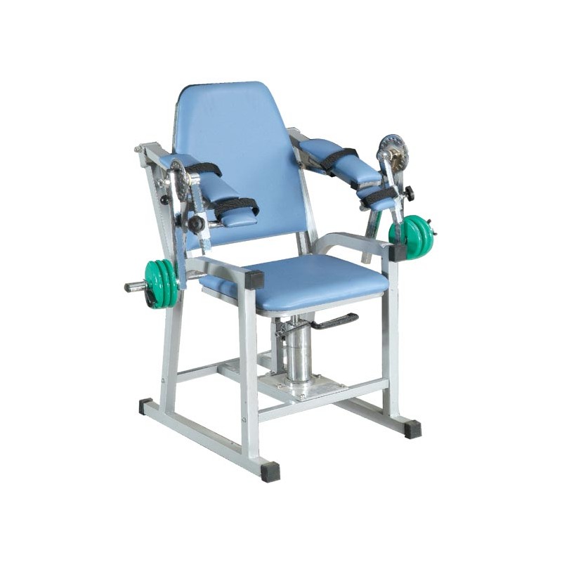 Seated Elbow Joint Trainer