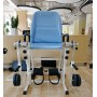 Quadriceps Physical Therapy Training Chair