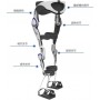 Passive Exoskeleton Robot