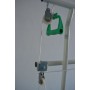 Vertical and Horizontal Hemiplegia Rehabilitation Equipment