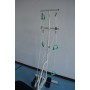 Vertical and Horizontal Hemiplegia Rehabilitation Equipment