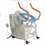 Electric Lifting Chair In Commode
