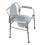 Aluminum Detachable Elderly Lifting Seat With Commend
