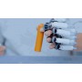 Hand Rehabilitation Robot