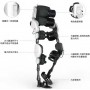 Robotic Exoskeleton Passive and Active