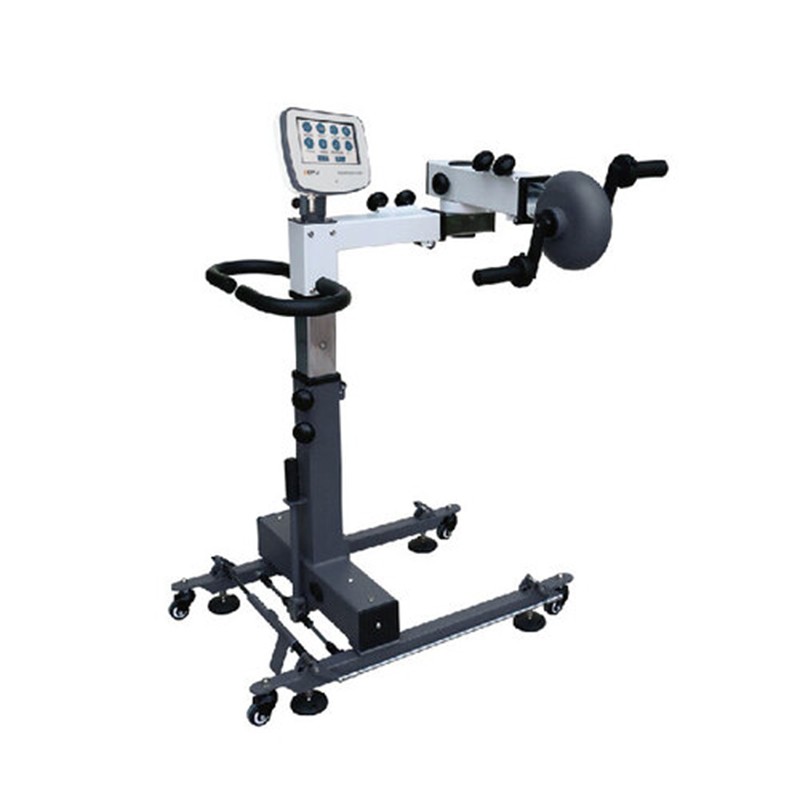 Rehabilitation therapy equipment walking standing frame