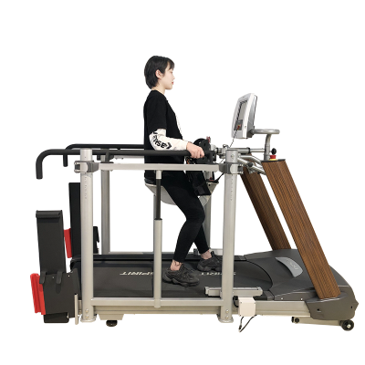 physical therapy gait training equipment
