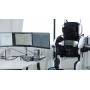 Robotic Exoskeleton Passive and Active