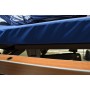 tilt table standing bed rehabilitation equipment supplier
