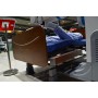 physiotherapy traction bed