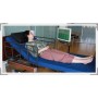 Rehabilitation instrument physiotherapy traction bed