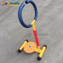 Multi-founctional Waist Twister for Children Fitness
