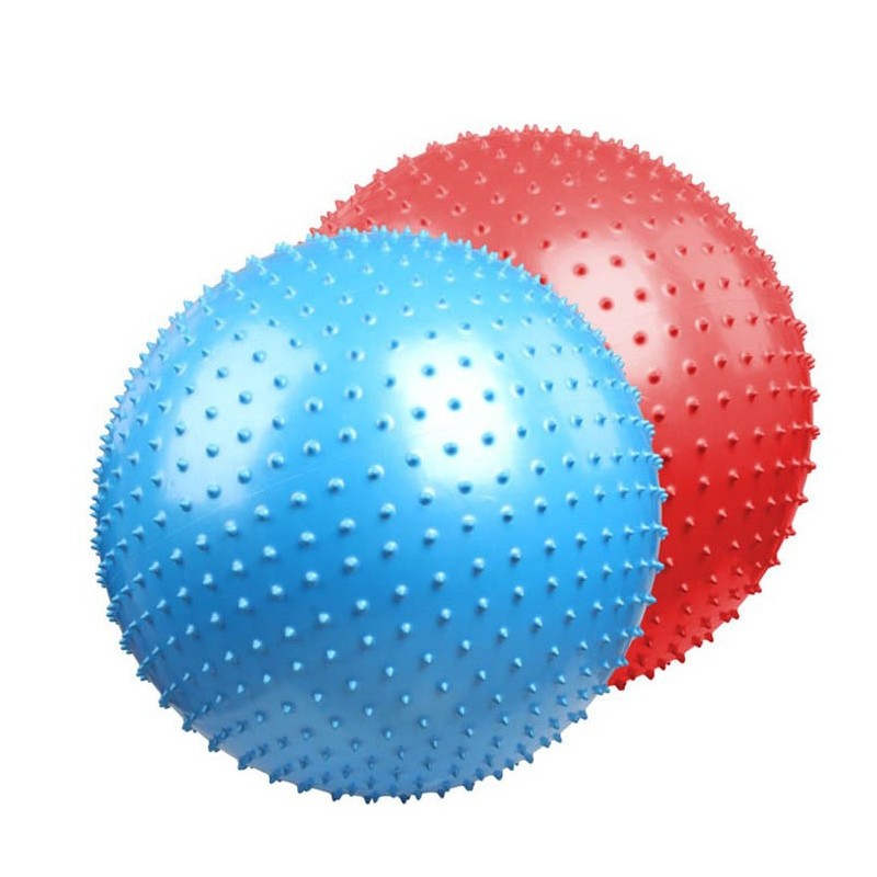 Yoga Ball inflatable anti burst Gym Ball
