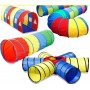 Outdoor Sports for Kids Crawling Tunnel