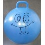 Inflatable Horn Jumping Hopper Ball