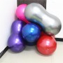 Silicone Peanut Ball Fitness Yoga Ball