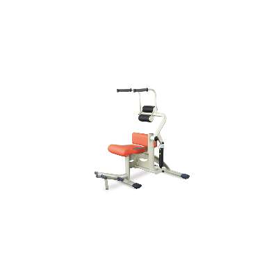 Abdominal Rehab Training Chair