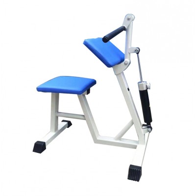 Arm Flexion And Extension Rehab and Fitness Device