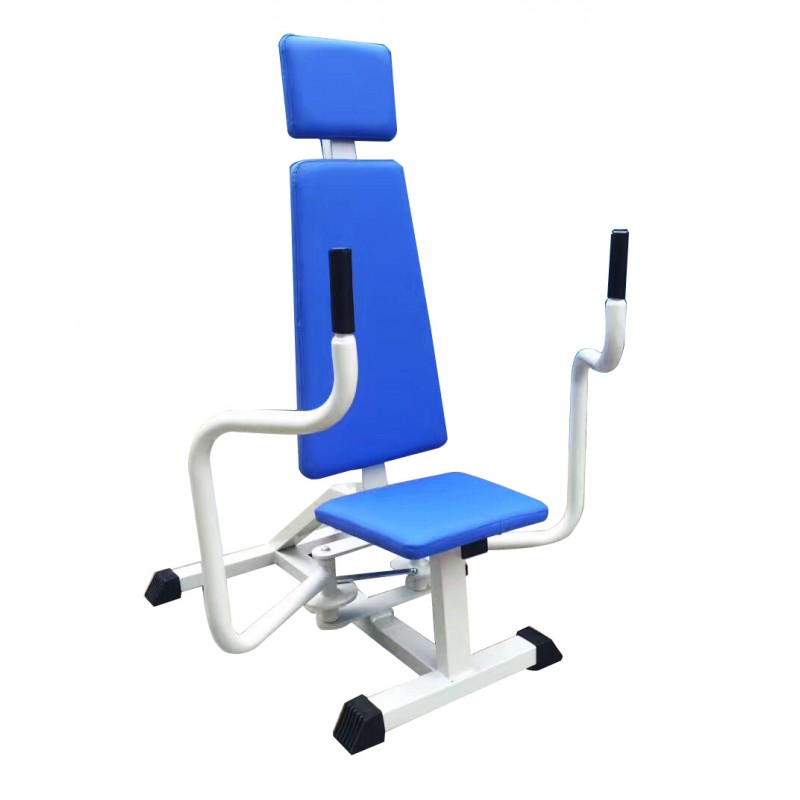 Fitness and Gym-lab Chest Training Chair