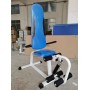 Rehabilitation equipment isokinetic strength exercise Seated machine