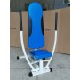Seated Upper Limb Rehabilitation Trainer