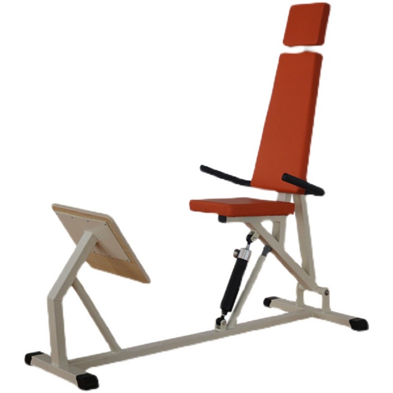 Gymnastics Leg Kick Sporting Chair