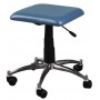 PT Stool Chair With Backrest