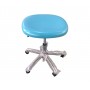 PT Stool Chair With Backrest