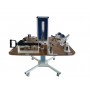 Multi persons 12 functional Hand Rehab Training Table