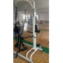 Adult Gait Training Equipment Medical Treadmill