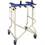 Standing and walking aid With Break