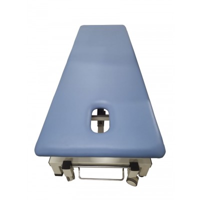 Medical OT Bed with Hole