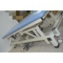 Adjustable Head and Waist Position Operation Bed