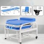 Electric Foldable Hospital bed and Chair