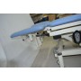 Electric Moving Hospital Bed