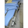 Medical Electric rehabilitation bobath bed