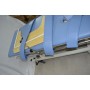 electric rehabilitation bobath bed