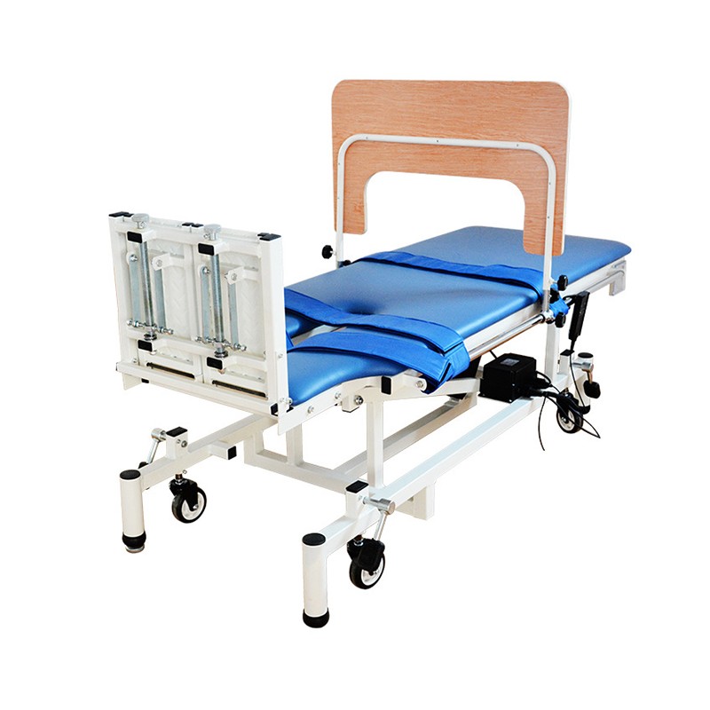 Medical Tilting Bed