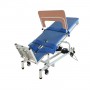 Physiotherapy Tilt Table Treatment Bed