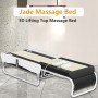 Red Line Infrared Therapy Jade Rollar Massage Bed