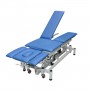 Electric 6 Position Folding PT Bed