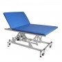 Electric Two Folding PT Bed