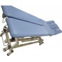 Holed Electric 9 Position Medical Operational Hospital Bed