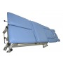 Holed Electric 9 Position Medical Operational Hospital Bed