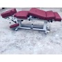 Multi-Positional Massage Bed