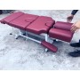 Multi-Positional Massage Bed